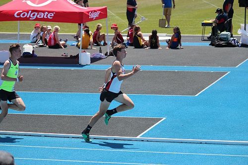 SI Colgate Games 2020