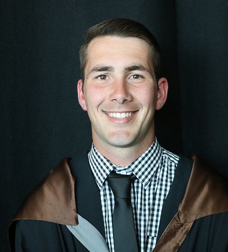 Dean Smith - Junior Dean and Teacher Maths and Intermediate - 2017