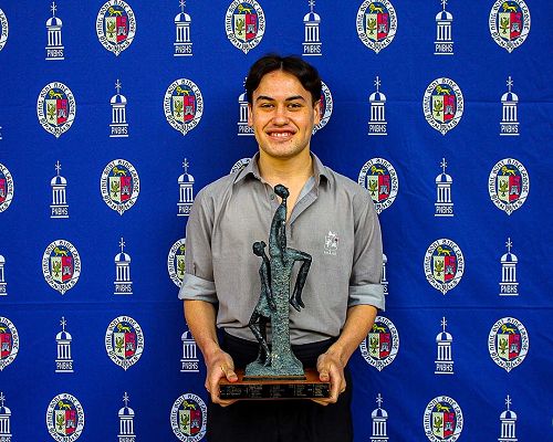 Cultural Awards 2020