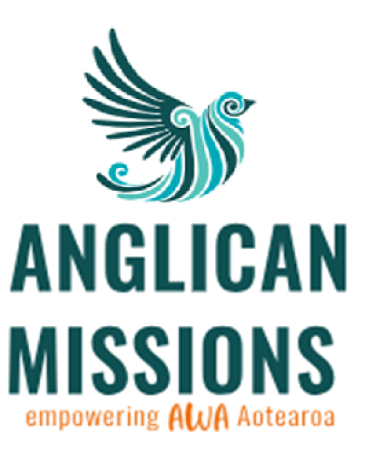 Anglican Missions Logo