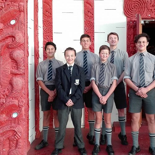 Science Wananga 2016
