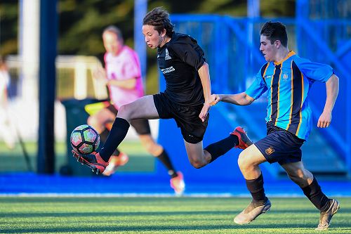 Boys 1st XI Football