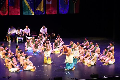 Pasifika Fusion 2023