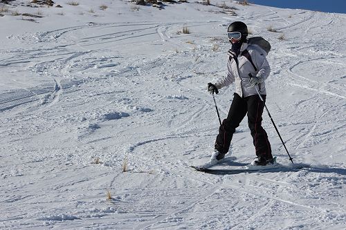 Ski Trip 2022 - Peter's Photos