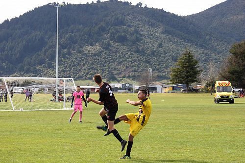 SBC 1st XI Football Team - Winter Tournament 2019