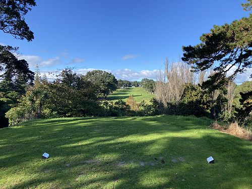 Super Eight Golf 2023