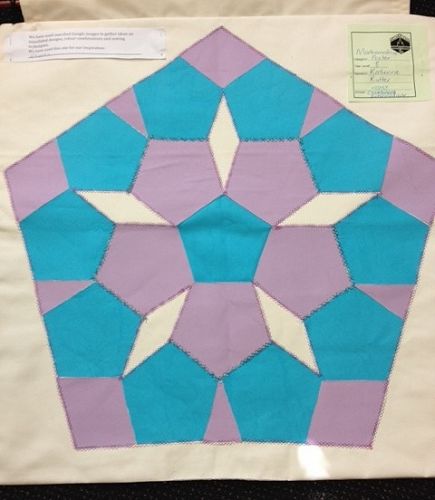 Highly Commended: Katherine Rutter