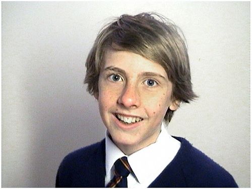 David Cannon 9SPO - 2nd place