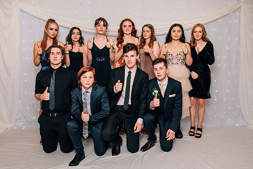2019 LPHS Formal