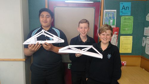 Science + Engineering