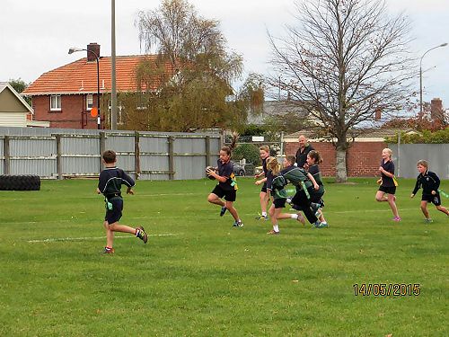 Rippa Rugby Tournament