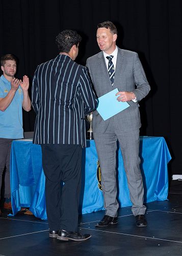 Sportsman of the Year 2020