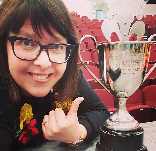 South Island Theatresports Championships