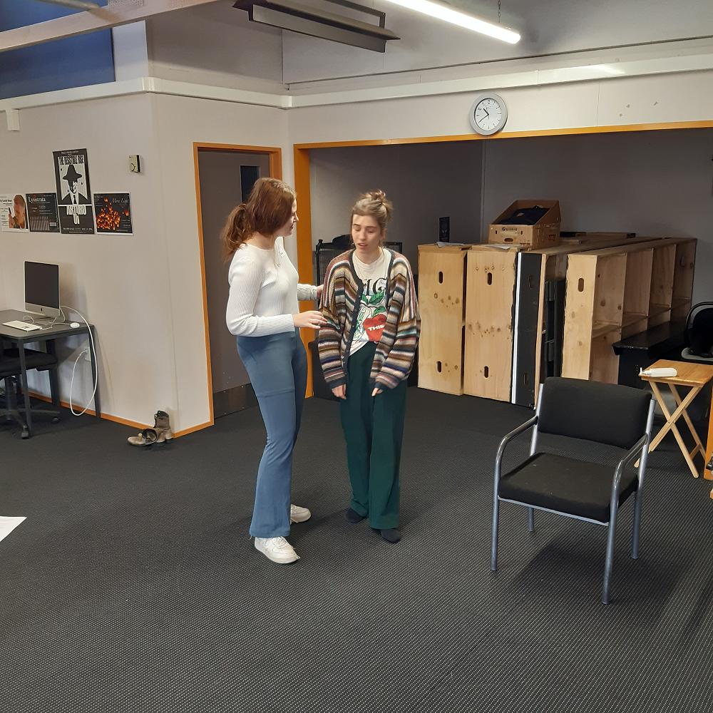 Hagley Theatre Company