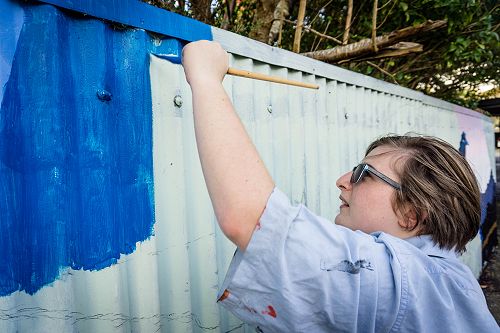 Champagnat Feast Day