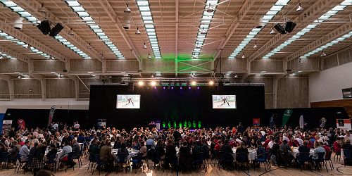 Aoraki Secondary Schools 20th Annual Sports Awards