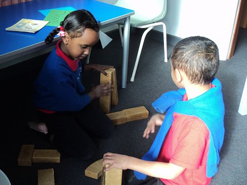 Room 12, Term 3 2017