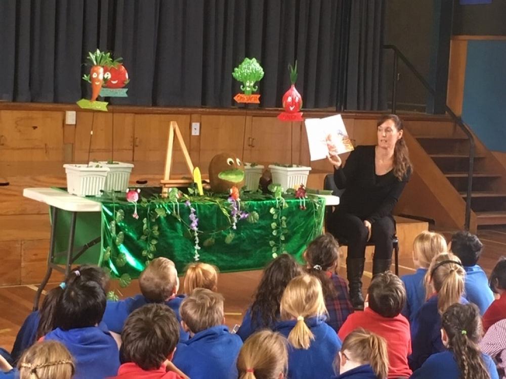 Book Week