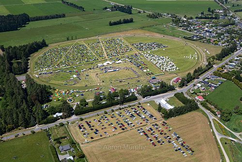 Hororata Highland Games 2023