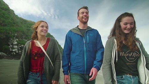 Video: University of Otago International Student