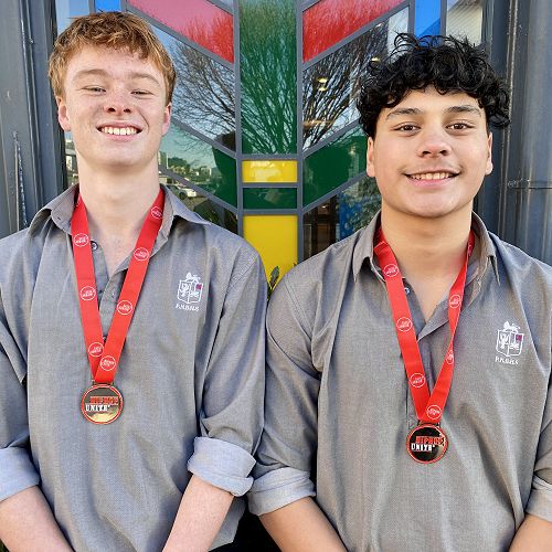 Silver at Hip Hop Unite