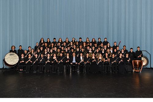 Symphonic Band
