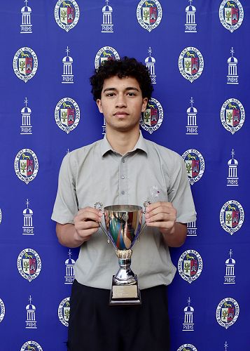 Premier A Basketball Prizes 2022