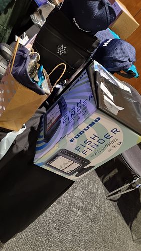 NZFCF Conference, Blenheim 2023