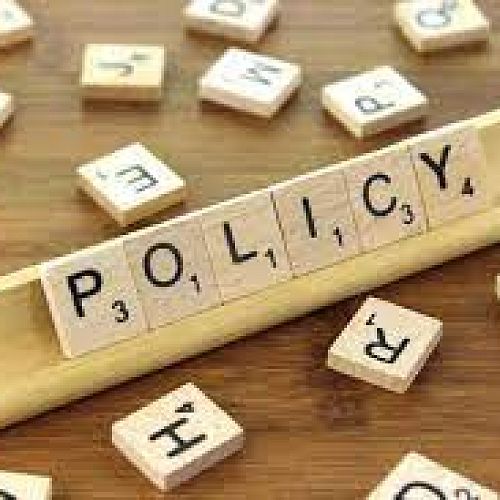 Policy