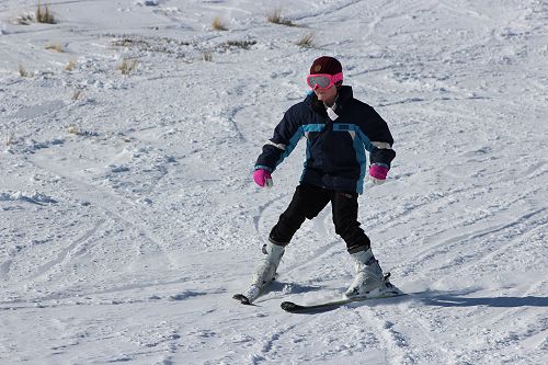 Ski Trip 2022 - Peter's Photos