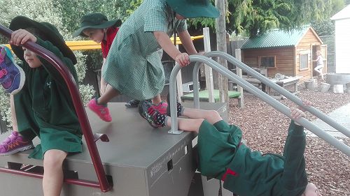 Isleworth Kindergarten 