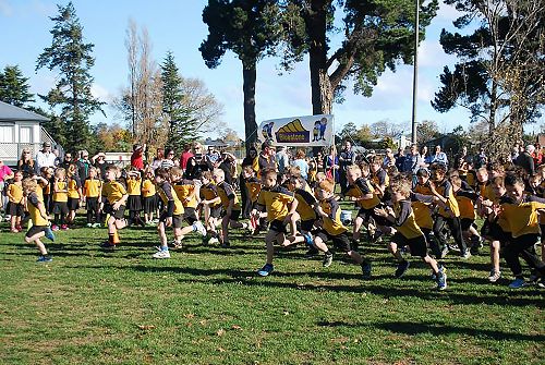 










Year 3-4 Cross Country


