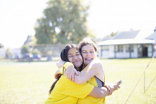 TKHS Athletics Day 2022