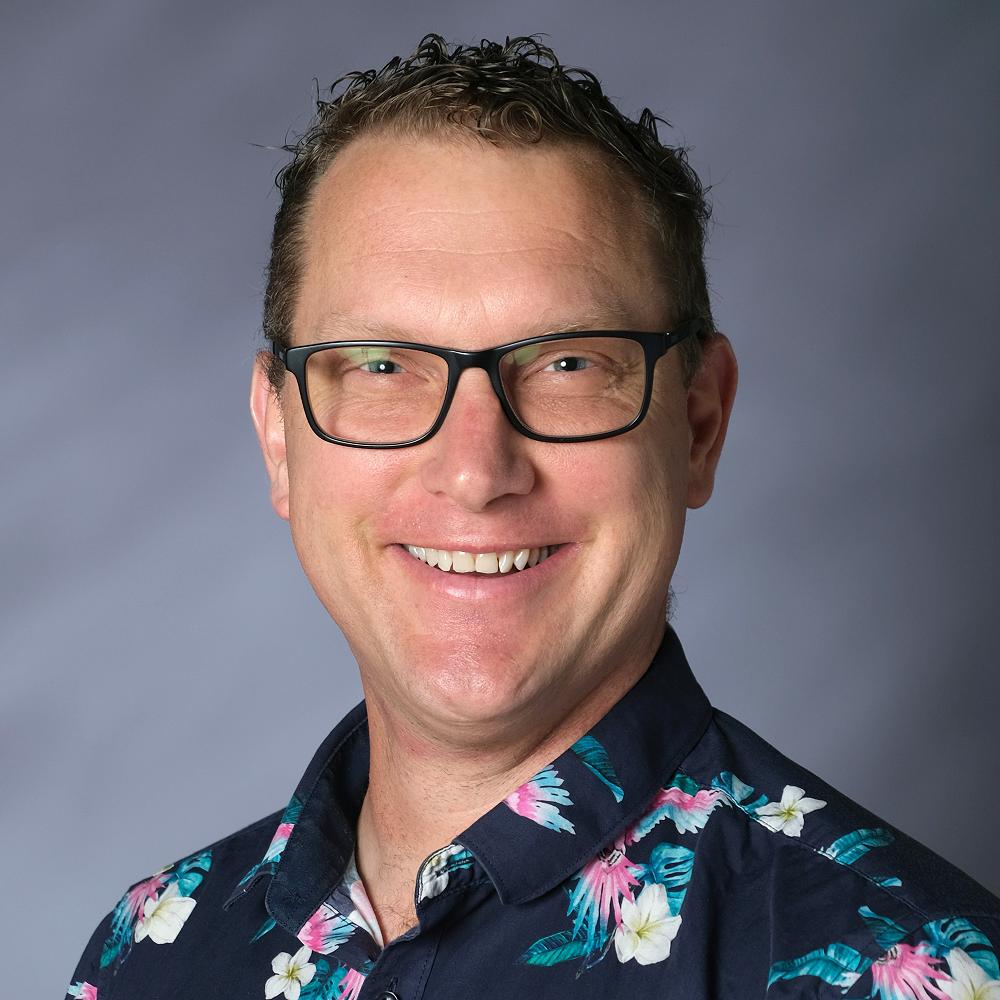 John van den Brink — to 2024 / Reminders