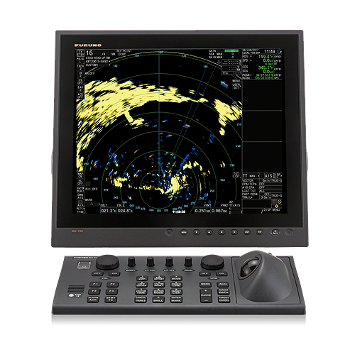 Furuno FAR-2228-NXT-BB Solid State Radar