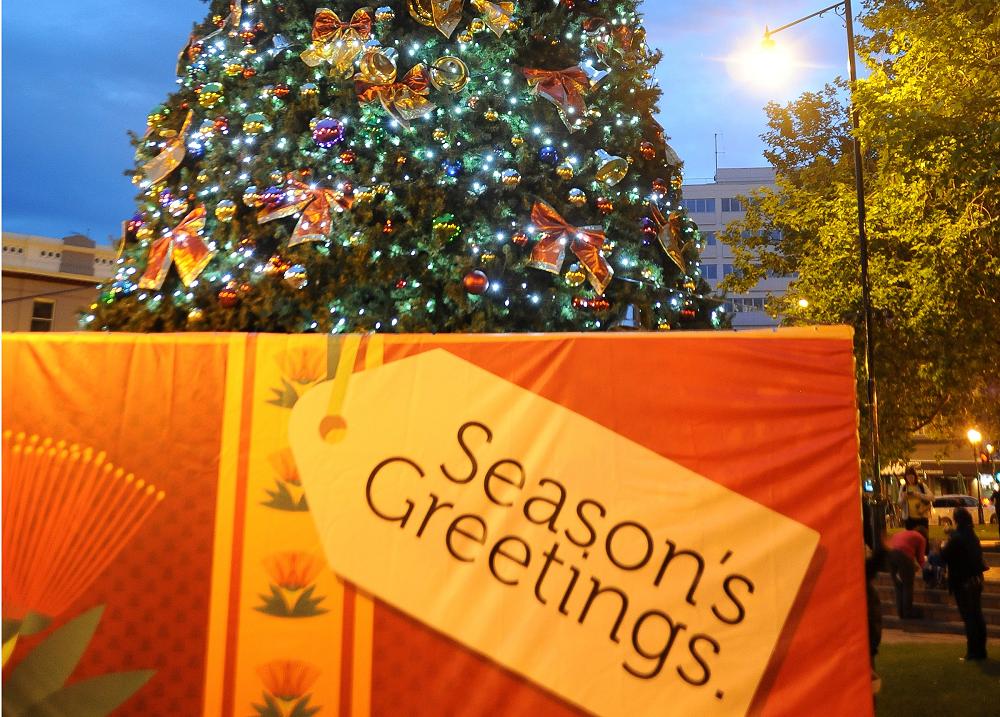 HOLIDAY OPEN AND CLOSED DAYS