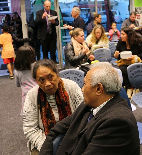 POWER UP PLUSAn educational programme for Pasifika families