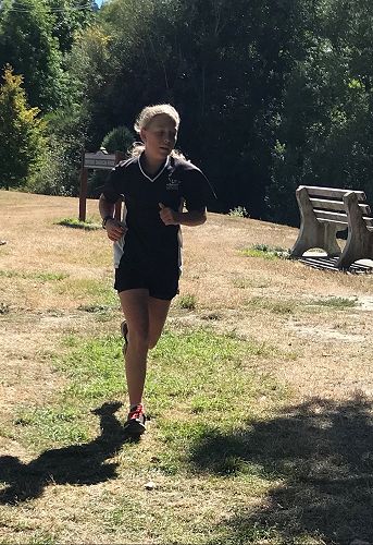 Hanmer Duathlon 2021