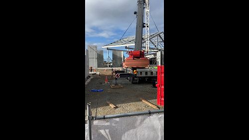 Video: New Build video