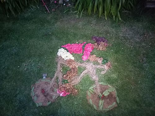 Re-creation of French Art 