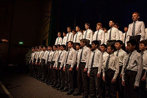 Straight Out of Lockdown 