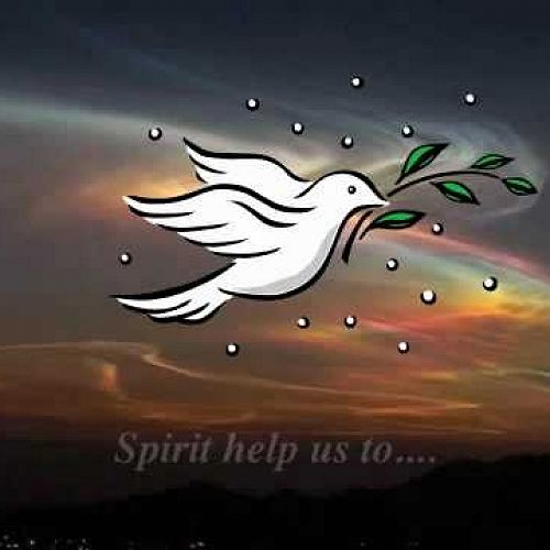 Video: SPIRIT OF LIFE