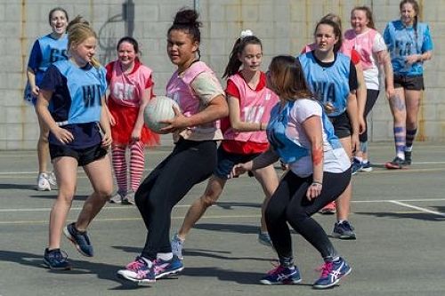 Aitkin& Waters Cup Day 2020