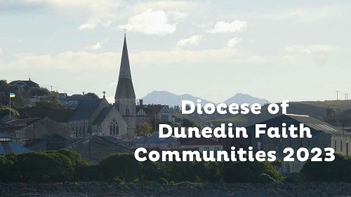 Video: Faith Communities 2023