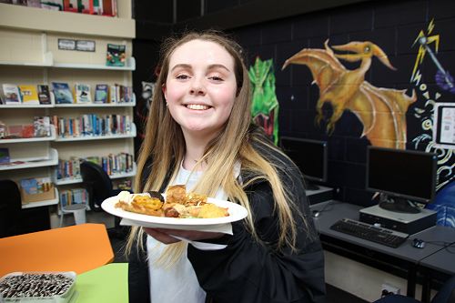 International Food Festival