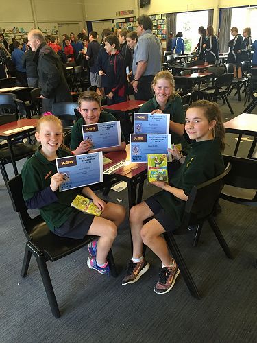 Canta-Maths North Canterbury