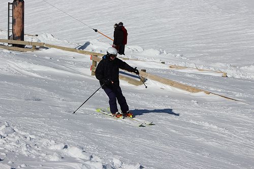 Ski Trip 2022 - Peter's Photos