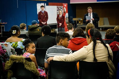 Cultural Evening 2020