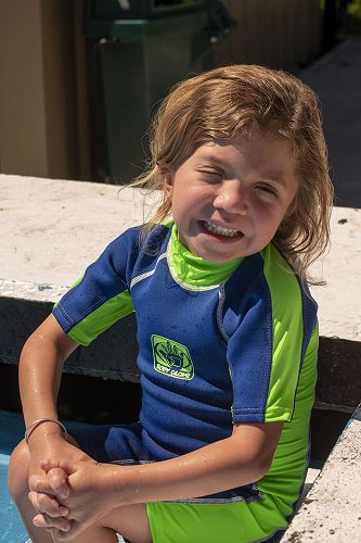 CAS Swimming Sports 2022