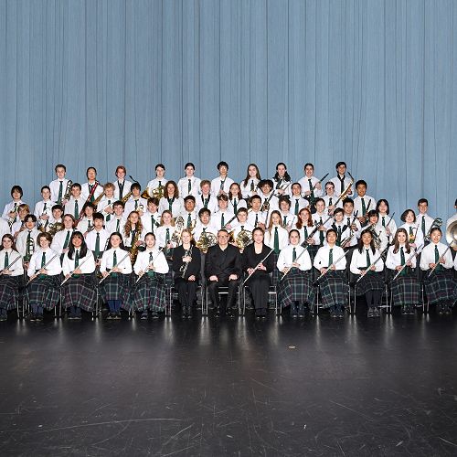 Symphonic Band